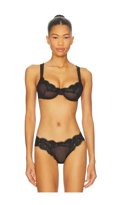Free People Fiona Demi Underwire Bra