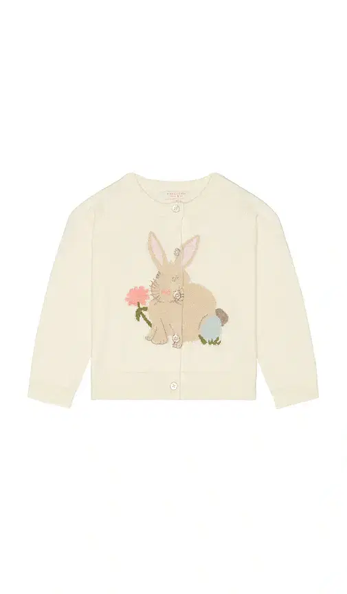 Pink Chicken Girls Maude Sweater