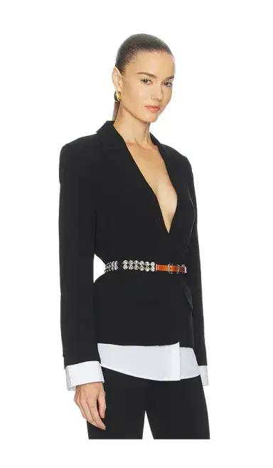 Cinq a Sept Vittoria Jacket | Thumbnail 2