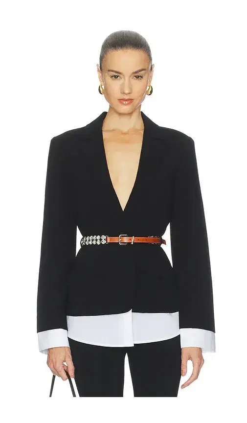 Cinq a Sept Vittoria Jacket