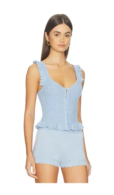 MAJORELLE Braylin Tank | Thumbnail 2 MAJORELLE Braylin Tank | Thumbnail 2