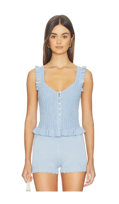 MAJORELLE Braylin Tank