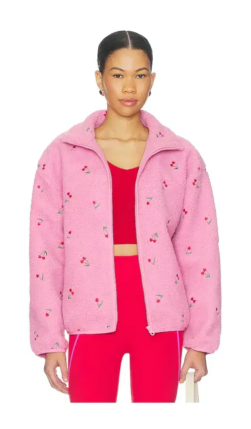 BEACH RIOT Bennie Jacket