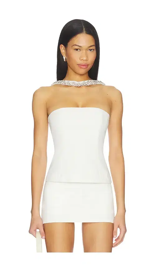 MAJORELLE Nicolette Top