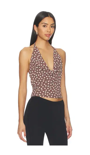 MAJORELLE Lucinda Top | Thumbnail 2