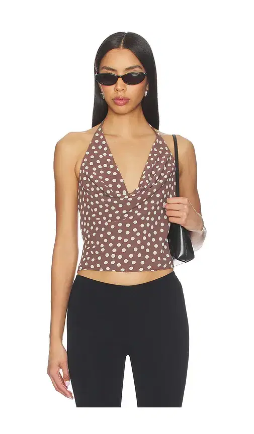MAJORELLE Lucinda Top