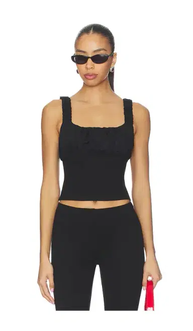 MAJORELLE Tate Top | Thumbnail 1