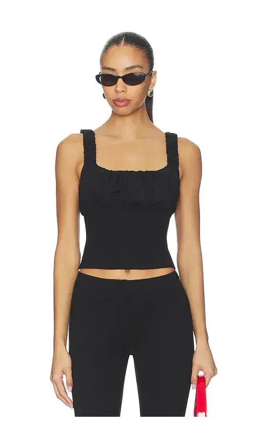 MAJORELLE Tate Top
