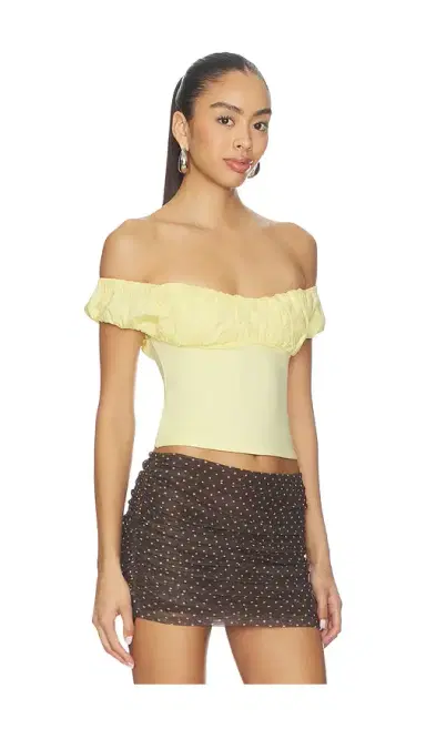 MAJORELLE Tatum Top | Thumbnail 2