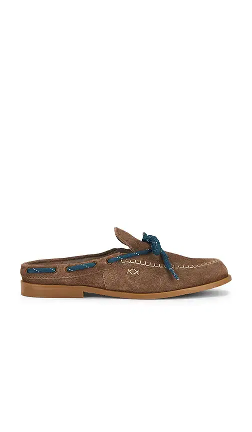 Free People Seas The Day Mule