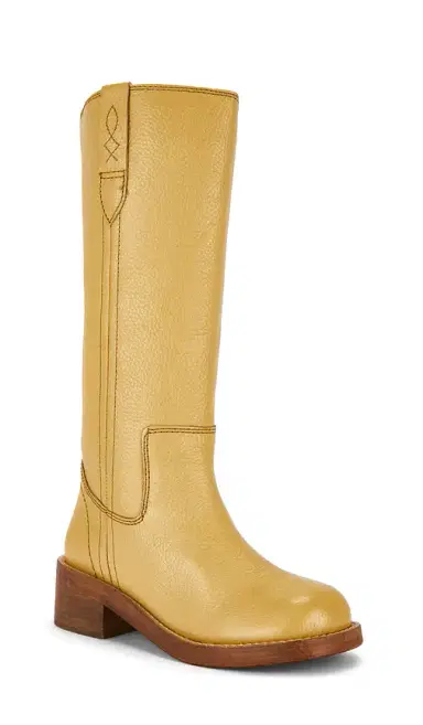 Free People Blaze Pull On Boot | Thumbnail 2