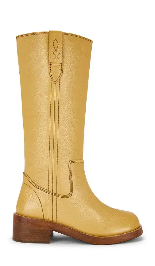 Free People Blaze Pull On Boot