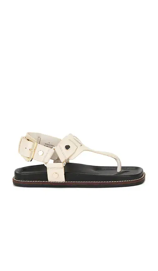 Free People Suri Square Sandal