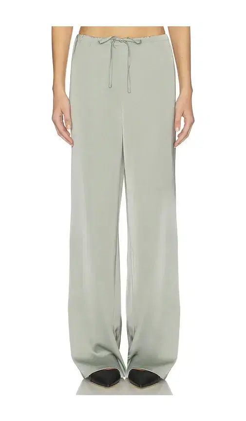 ALL THE WAYS Carazon Drawstring