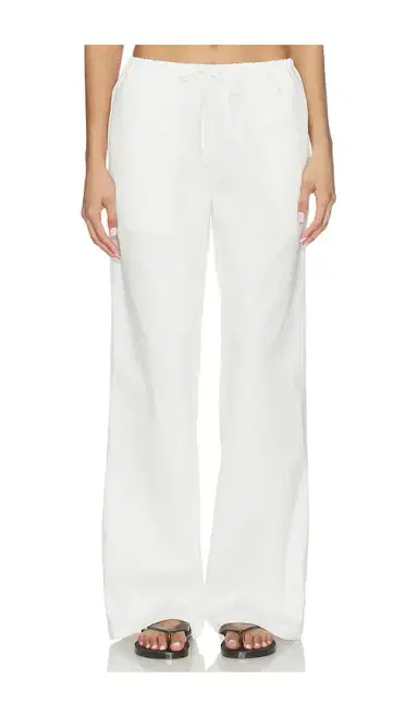 ALL THE WAYS Lyndzi Drawstring Pant | Thumbnail 1
