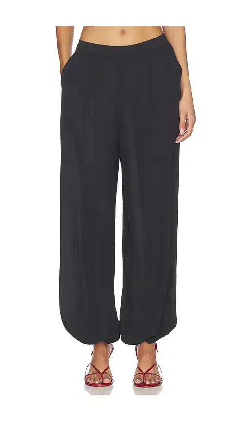 ALL THE WAYS Dovie Balloon Pant