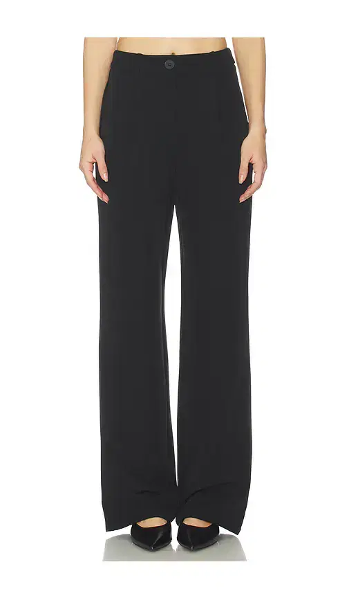 ALL THE WAYS Aubriella Pant