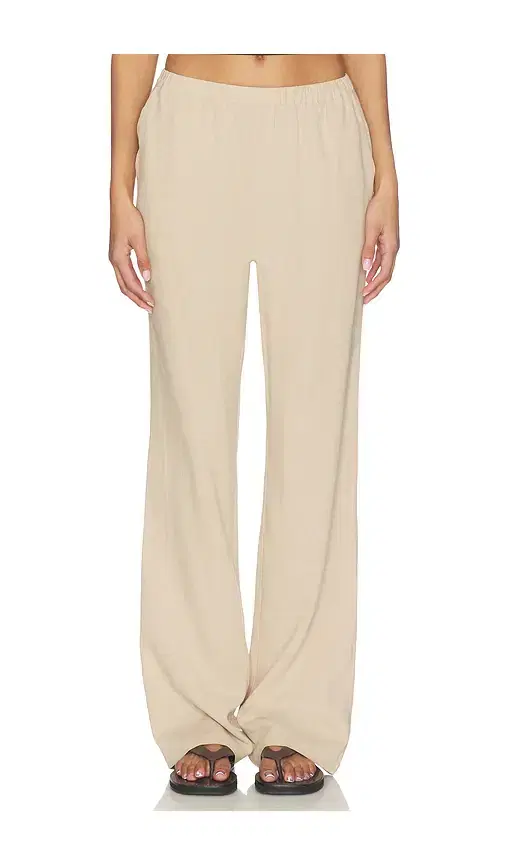 ALL THE WAYS Lilijana Pant