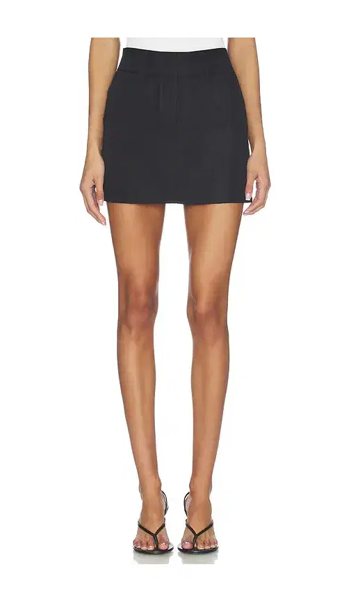 ALL THE WAYS Eliana Skirt