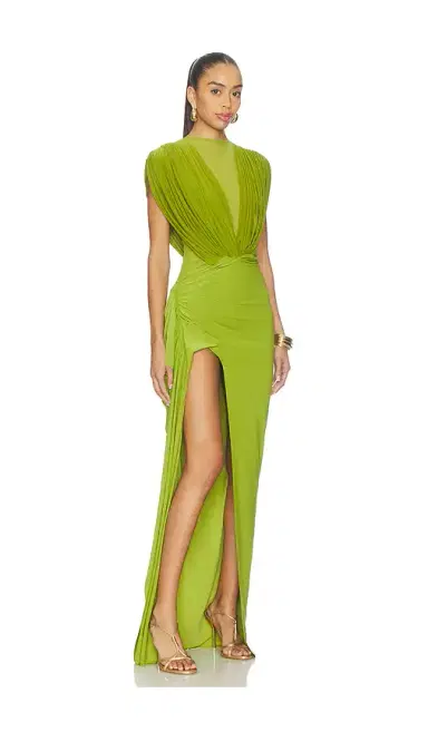 Deme by Gabriella The Peyton Dress | Thumbnail 2 Deme by Gabriella The Peyton Dress | Thumbnail 2