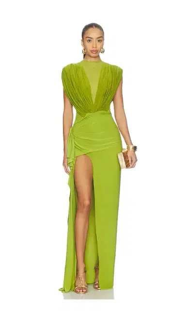 Deme by Gabriella The Peyton Dress | Thumbnail 1 Deme by Gabriella The Peyton Dress | Thumbnail 1