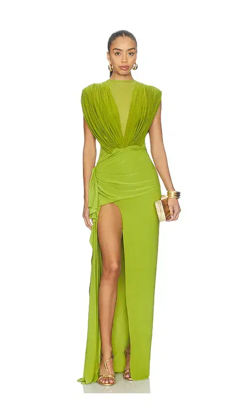 Deme by Gabriella The Peyton Dress