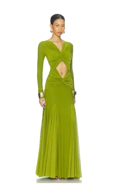 Deme by Gabriella The Clea Dress | Thumbnail 2