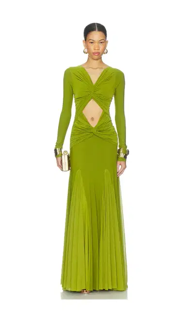 Deme by Gabriella The Clea Dress | Thumbnail 1