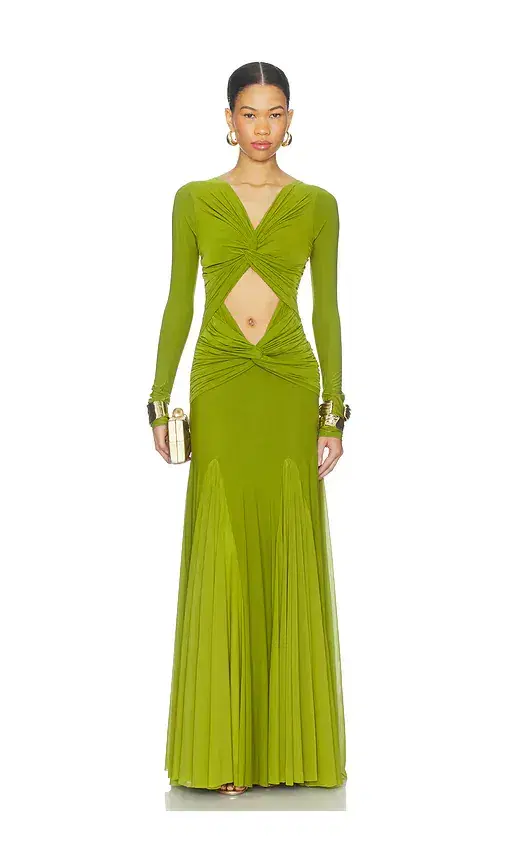 Deme by Gabriella The Clea Dress