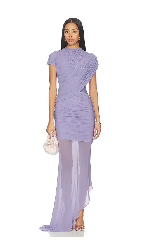 Deme by Gabriella The Alina Dress
