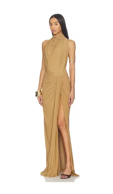 Deme by Gabriella The Beatrix Dress | Thumbnail 2