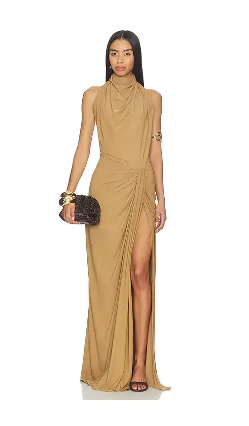 The Beatrix Dress