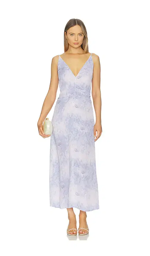 Atalia Dress