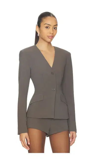 ALL THE WAYS Kourtney Blazer | Thumbnail 2