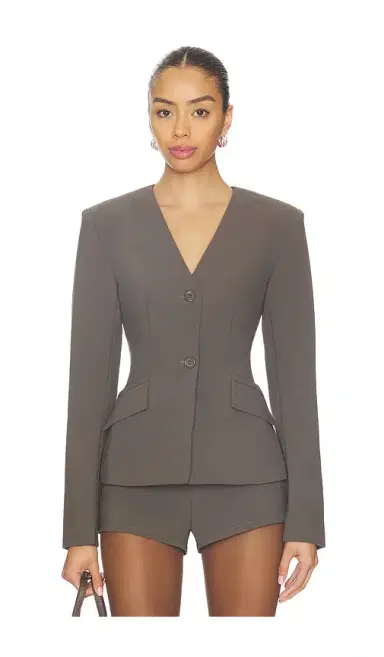 ALL THE WAYS Kourtney Blazer | Thumbnail 1