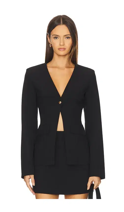 ALL THE WAYS Avalee Blazer