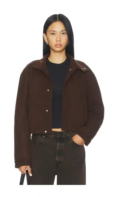 ALL THE WAYS Calen Jacket | Thumbnail 2