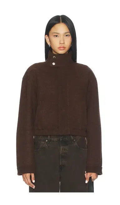 ALL THE WAYS Calen Jacket | Thumbnail 1