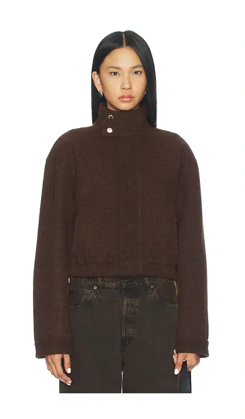 ALL THE WAYS Calen Jacket