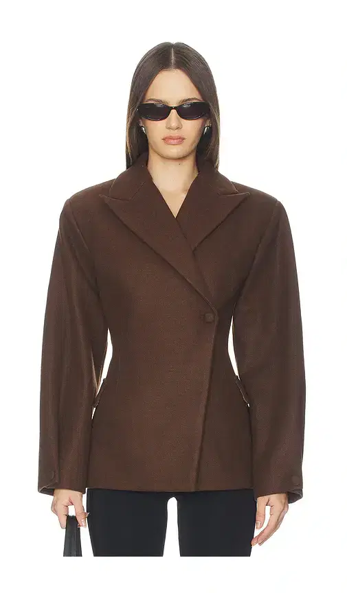 ALL THE WAYS Avyanna Blazer