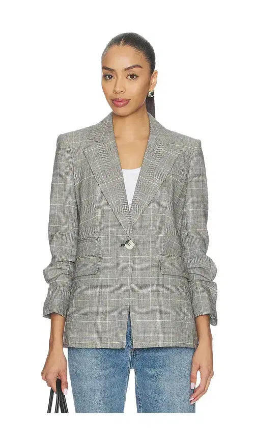 Veronica Beard Battista Dickey Jacket