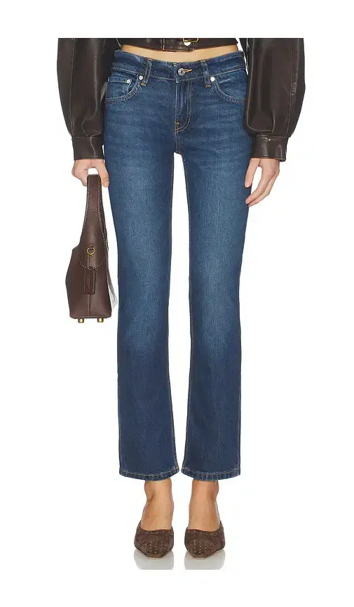 EB Denim Lola Slim Cigarette Jeans