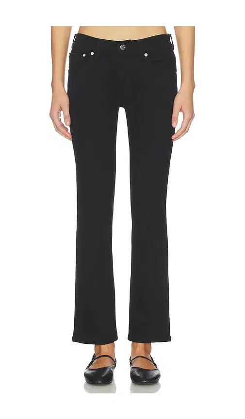 EB Denim Lola Slim Cigarette