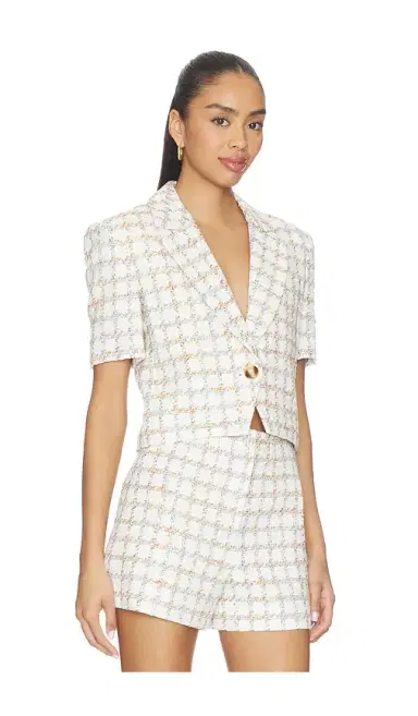 Veronica Beard Montenegro Jacket | Thumbnail 2 Veronica Beard Montenegro Jacket | Thumbnail 2