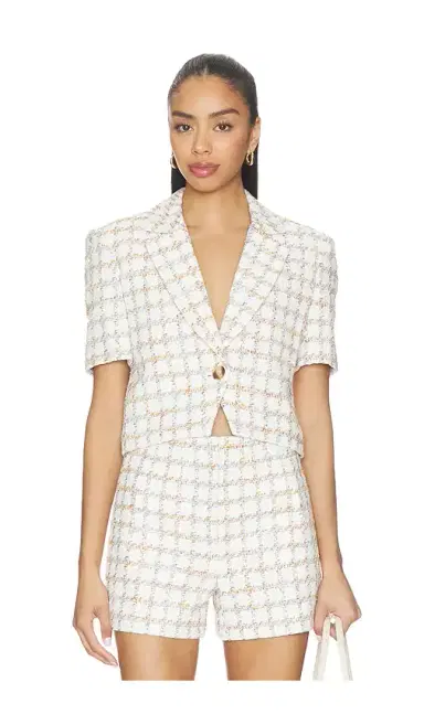 Veronica Beard Montenegro Jacket | Thumbnail 1 Veronica Beard Montenegro Jacket | Thumbnail 1