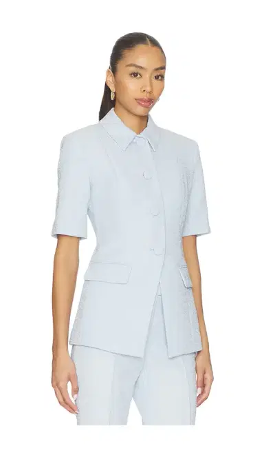 Veronica Beard Bodie Jacket | Thumbnail 2 Veronica Beard Bodie Jacket | Thumbnail 2