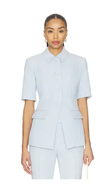 Veronica Beard Bodie Jacket | Thumbnail 1 Veronica Beard Bodie Jacket | Thumbnail 1