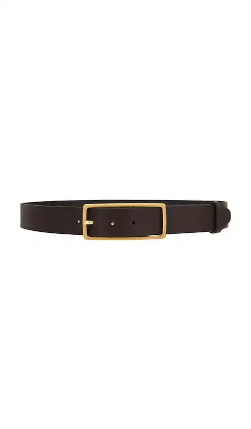 Rag & Bone Rebound Texture Belt