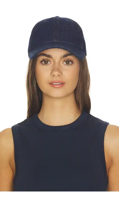 Rag & Bone Harlow Baseball Cap