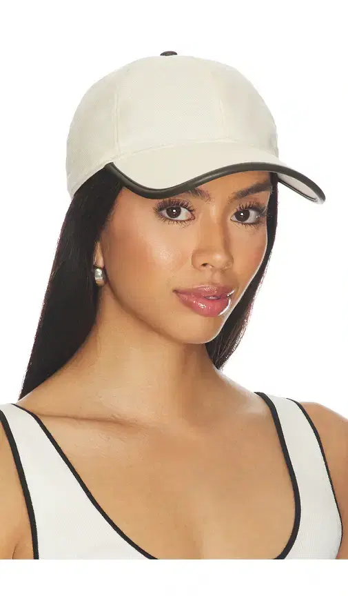 Rag & Bone Harlow Baseball Cap